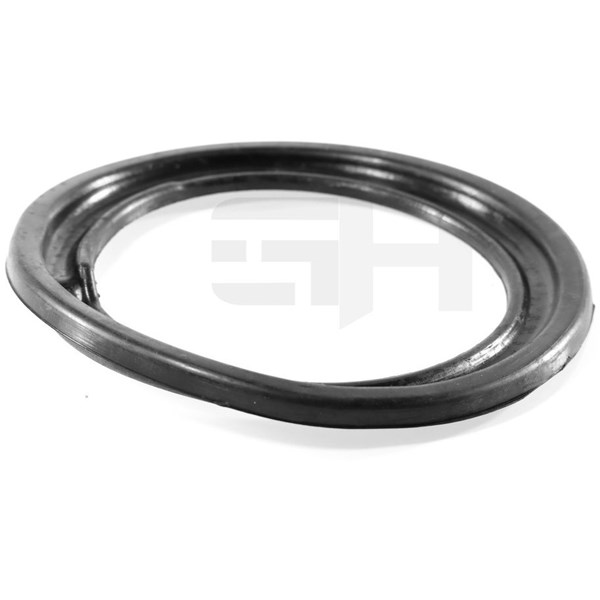 Genomslagsgummi, stötdämpare, Framaxel, Nedre Gh GH-621960 GH