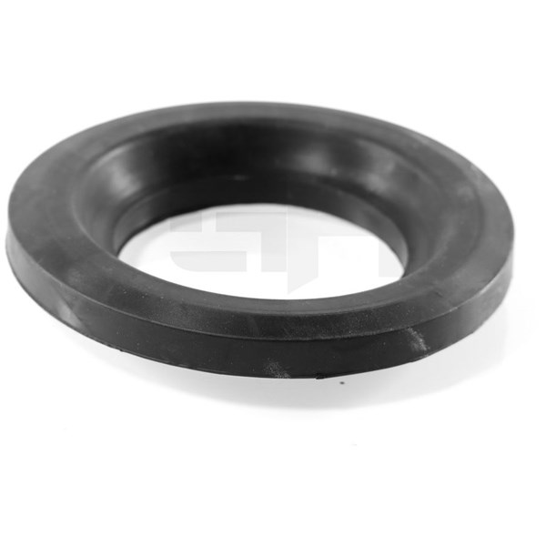 Genomslagsgummi, stötdämpare, Framaxel, Upptill Gh GH-622357 GH
