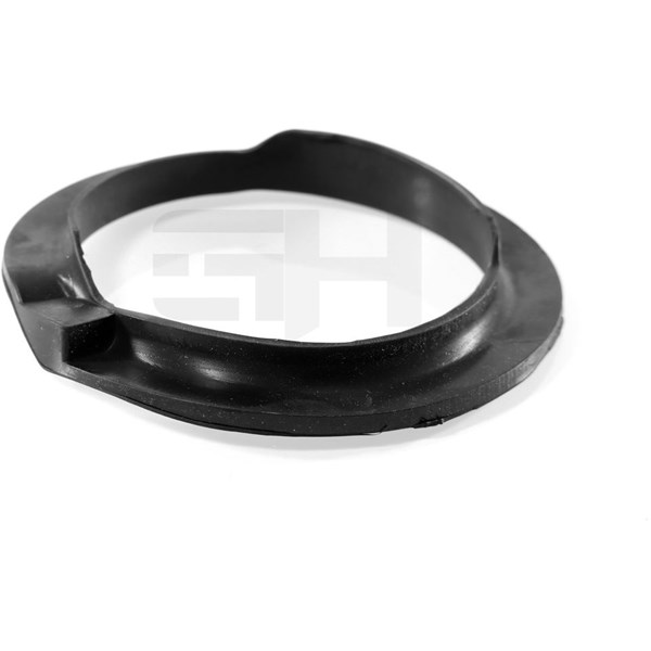 Genomslagsgummi, stötdämpare, Framaxel, Nedre Gh GH-622358 GH