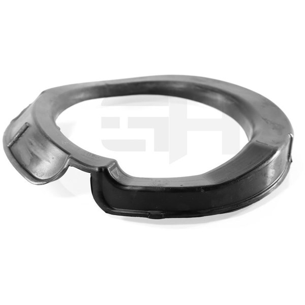 Genomslagsgummi, stötdämpare, Framaxel, Nedre Gh GH-623204 GH