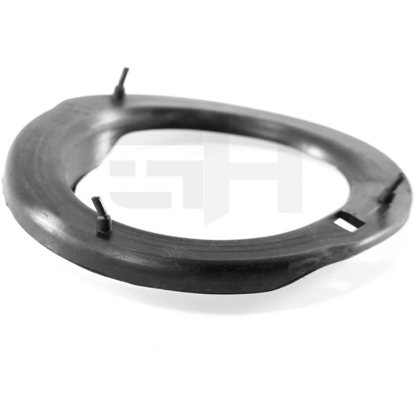 Genomslagsgummi, stötdämpare, Framaxel, Nedre Gh GH-623389 GH Genomslagsgummi, stötdämpare, Framaxel, Nedre Gh GH-623389 GH