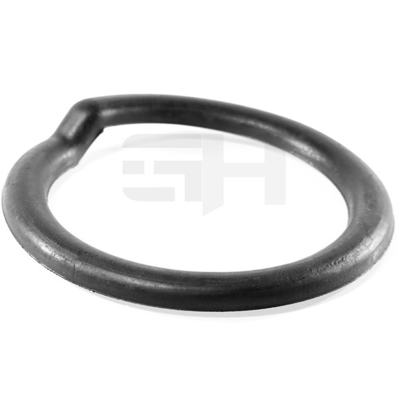 Genomslagsgummi, stötdämpare, Framaxel, Nedre Gh GH-623707 GH Genomslagsgummi, stötdämpare, Framaxel, Nedre Gh GH-623707 GH