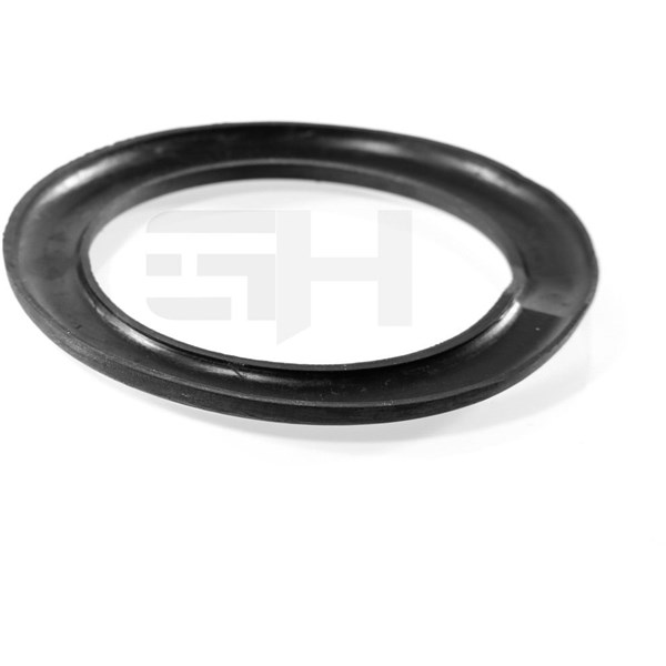 Genomslagsgummi, stötdämpare, Framaxel, Nedre Gh GH-623997 GH