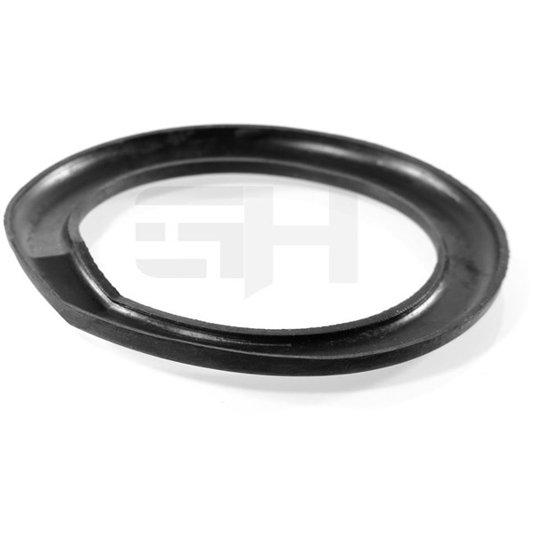 Genomslagsgummi, stötdämpare, Framaxel, Nedre Gh GH-623997 GH