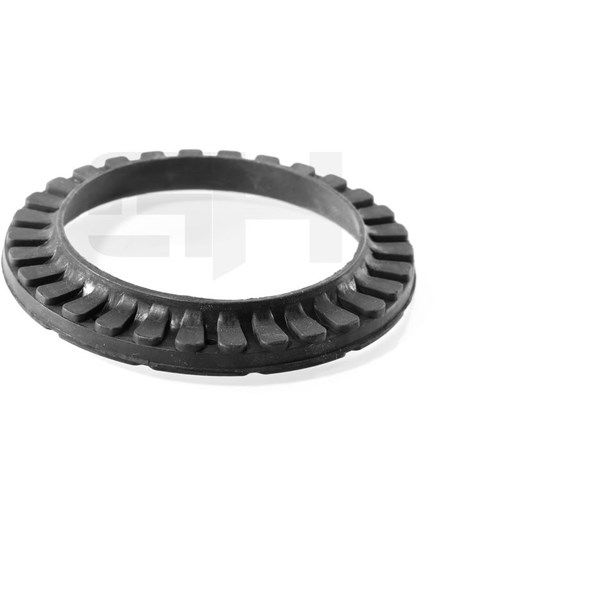 Genomslagsgummi, stötdämpare, Framaxel, Upptill Gh GH-624011 GH