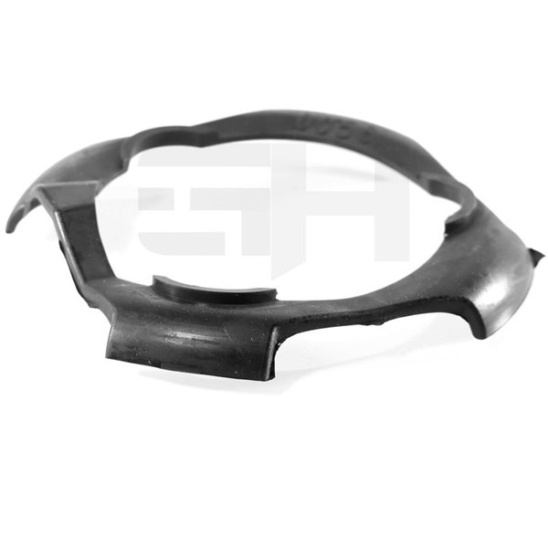 Genomslagsgummi, stötdämpare, Framaxel, Nedre Gh GH-624368 GH