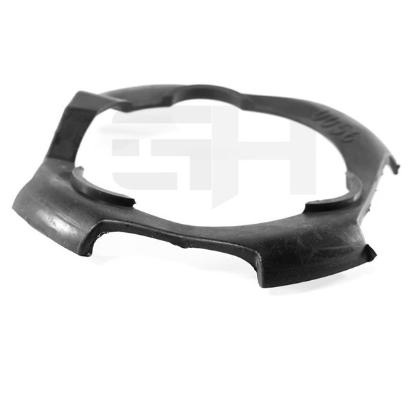 Genomslagsgummi, stötdämpare, Framaxel, Nedre Gh GH-624368 GH