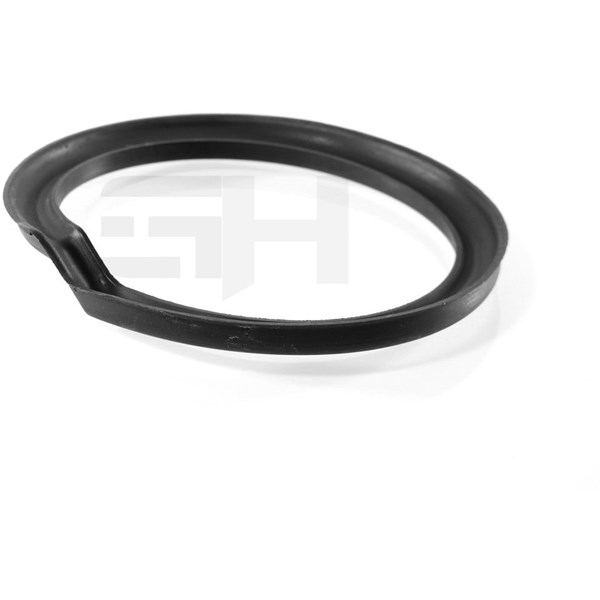 Genomslagsgummi, stötdämpare, Framaxel, Nedre Gh GH-624709 GH