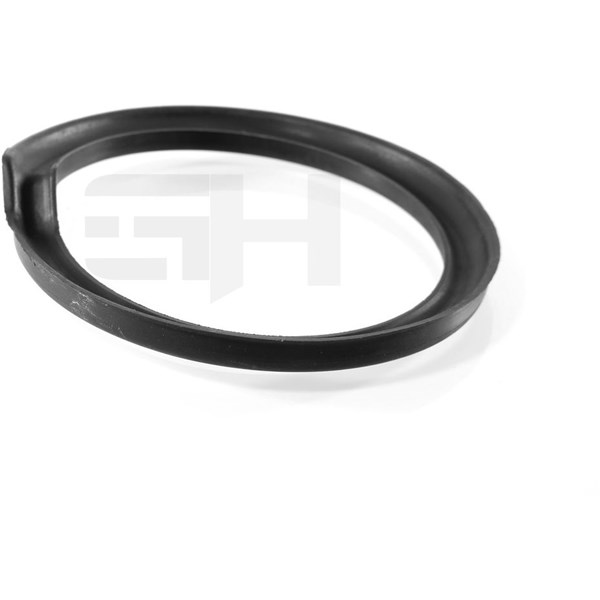 Genomslagsgummi, stötdämpare, Framaxel, Nedre Gh GH-624709 GH