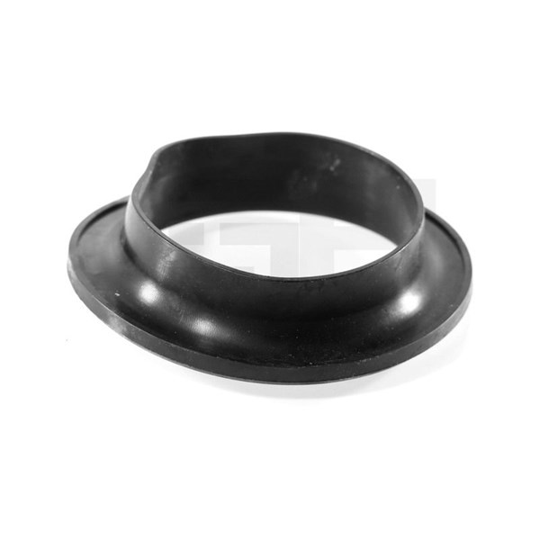 Genomslagsgummi, stötdämpare, Framaxel, Upptill Gh GH-624710 GH