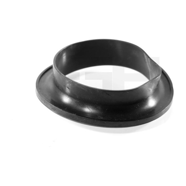 Genomslagsgummi, stötdämpare, Framaxel, Upptill Gh GH-624710 GH