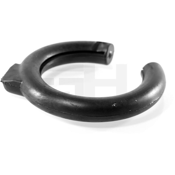 Genomslagsgummi, stötdämpare, Framaxel, Nedre Gh GH-629914 GH