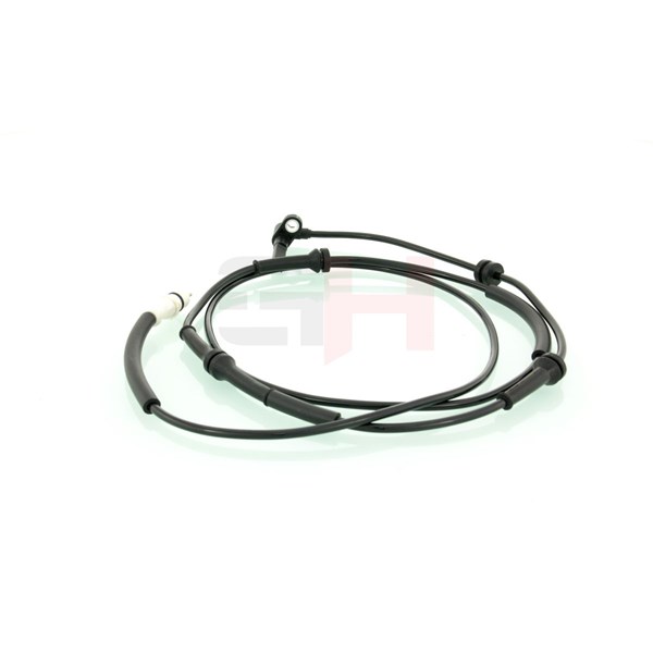 ABS-givare, Sensor, hjulvarvtal, Framaxel, framaxel vänster Gh GH GH ABS-givare, Sensor, hjulvarvtal, Framaxel, framaxel vänster Gh GH GH