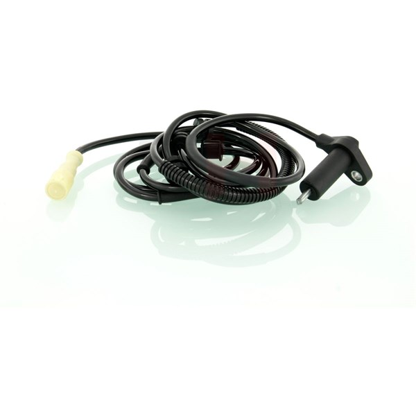 ABS-givare, Sensor, hjulvarvtal, Bakaxel, Bakaxel höger Gh GH-712 GH