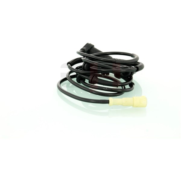 ABS-givare, Sensor, hjulvarvtal, Bakaxel, Bakaxel höger Gh GH-712 GH
