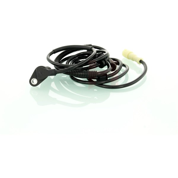 ABS-givare, Sensor, hjulvarvtal, Bakaxel, Bakaxel höger Gh GH-712 GH