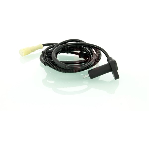 ABS-givare, Sensor, hjulvarvtal, Bakaxel, Bakaxel höger Gh GH-712 GH