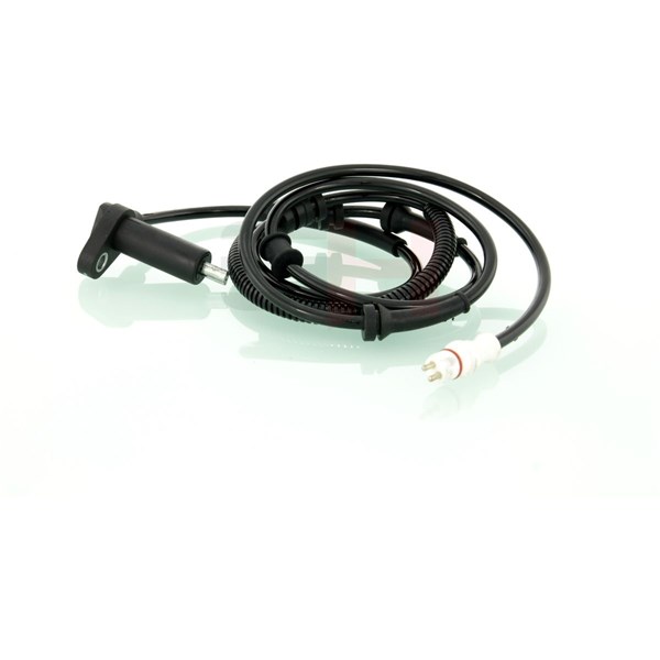ABS-givare, Sensor, hjulvarvtal, Bakaxel, Bakaxel vänster Gh GH-7 GH ABS-givare, Sensor, hjulvarvtal, Bakaxel, Bakaxel vänster Gh GH-7 GH