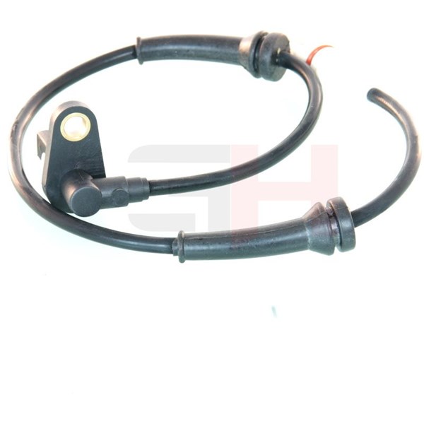 ABS-givare, Sensor, hjulvarvtal, Bakaxel, Bakaxel höger Gh GH-713 GH ABS-givare, Sensor, hjulvarvtal, Bakaxel, Bakaxel höger Gh GH-713 GH