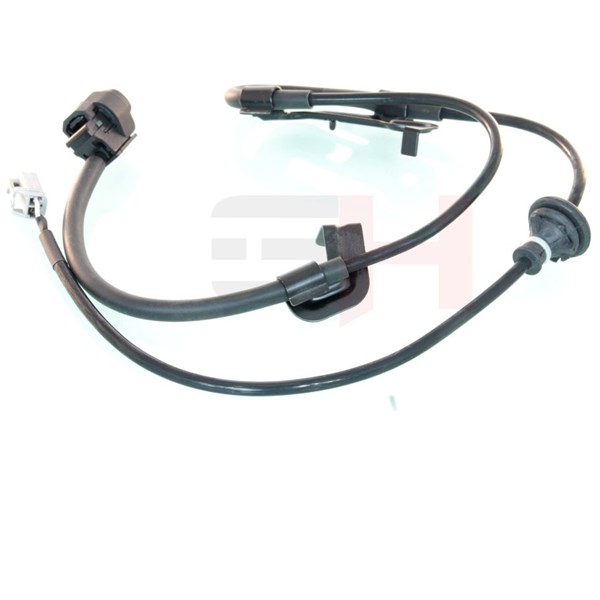 ABS-givare, Sensor, hjulvarvtal, Bakaxel, Bakaxel vänster Gh GH-7 GH ABS-givare, Sensor, hjulvarvtal, Bakaxel, Bakaxel vänster Gh GH-7 GH