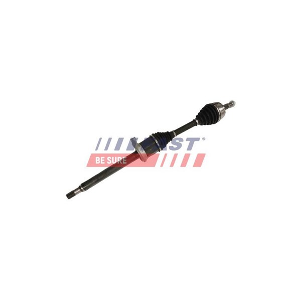 Drivaxel, framaxel höger Fast FT27067 FAST