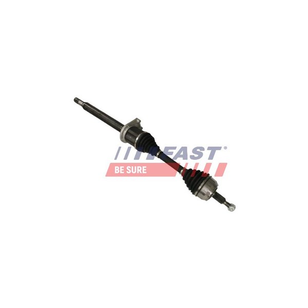 Drivaxel, framaxel höger Fast FT27067 FAST
