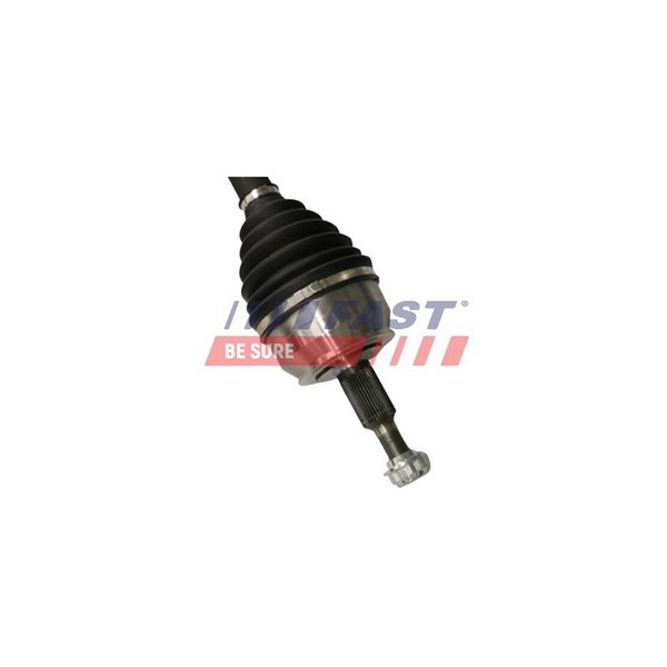 Drivaxel, framaxel höger Fast FT27067 FAST