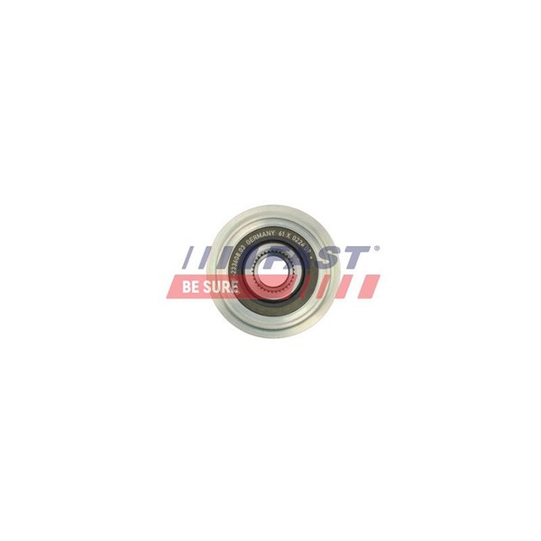 Remskiva, generator Fast FT45645 FAST