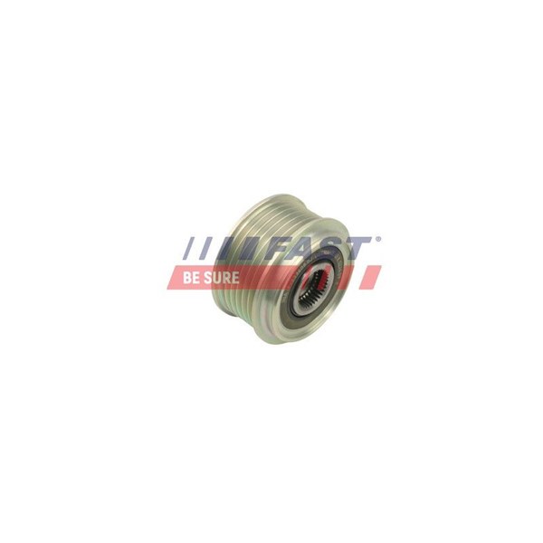 Remskiva, generator Fast FT45645 FAST