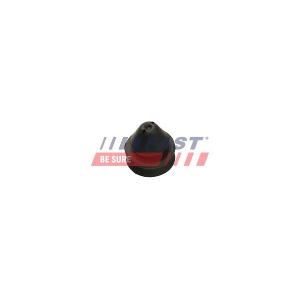 Bussning, kylare, Fram, Nedre, Upptill Fast FT55811 FAST