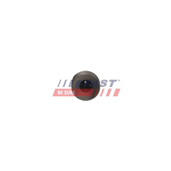 Bussning, kylare, Fram, Nedre, Upptill Fast FT55811 FAST Bussning, kylare, Fram, Nedre, Upptill Fast FT55811 FAST