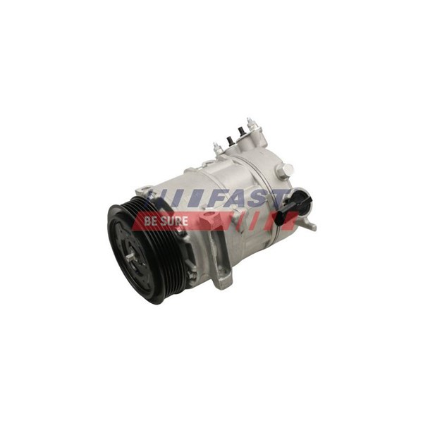 Kompressor, klimatanläggning 12V Fast FT56328 FAST