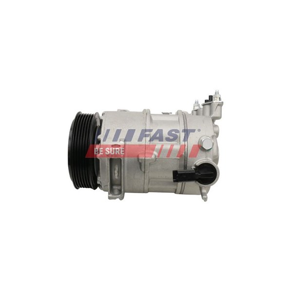 Kompressor, klimatanläggning 12V Fast FT56328 FAST