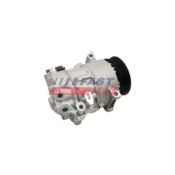 Kompressor, klimatanläggning 12V Fast FT56328 FAST