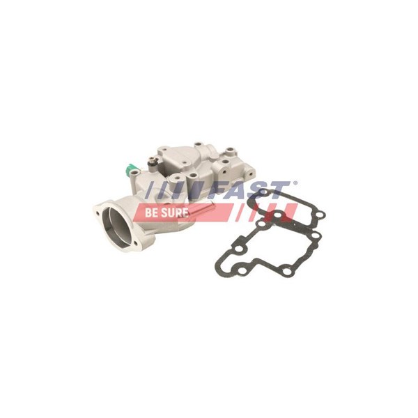 Termostathus Fast FT58208 FAST