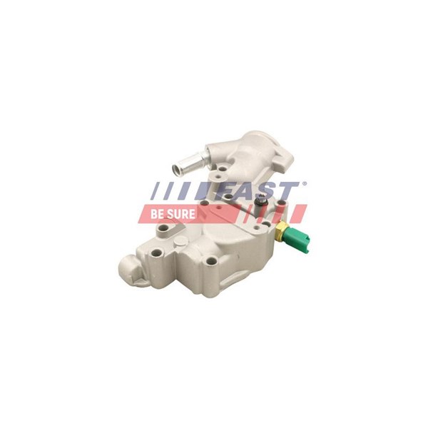 Termostathus Fast FT58208 FAST Termostathus Fast FT58208 FAST