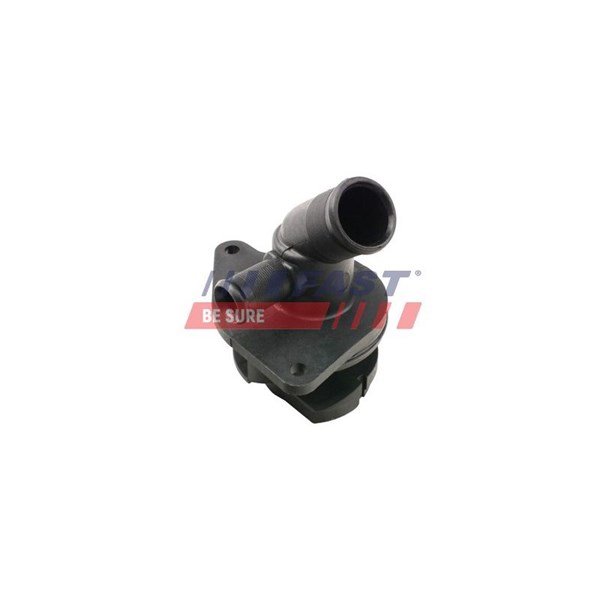 Rördel, motorkylning, Vattenpump Fast FT61580 FAST