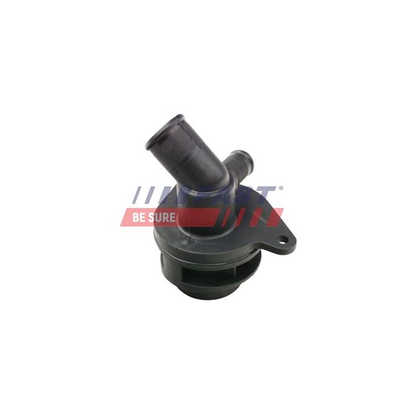 Rördel, motorkylning, Vattenpump Fast FT61580 FAST Rördel, motorkylning, Vattenpump Fast FT61580 FAST