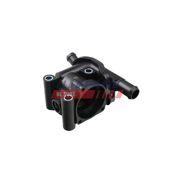 Rördel, motorkylning Fast FT61582 FAST