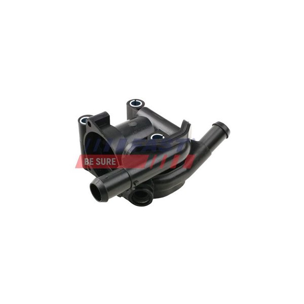Rördel, motorkylning Fast FT61582 FAST Rördel, motorkylning Fast FT61582 FAST