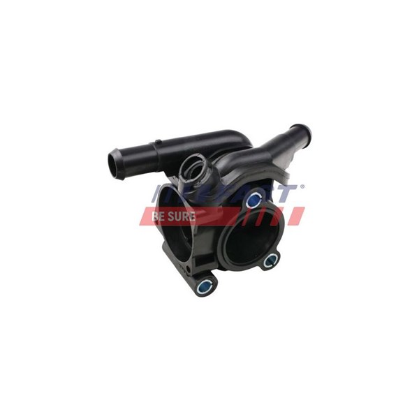 Rördel, motorkylning Fast FT61582 FAST