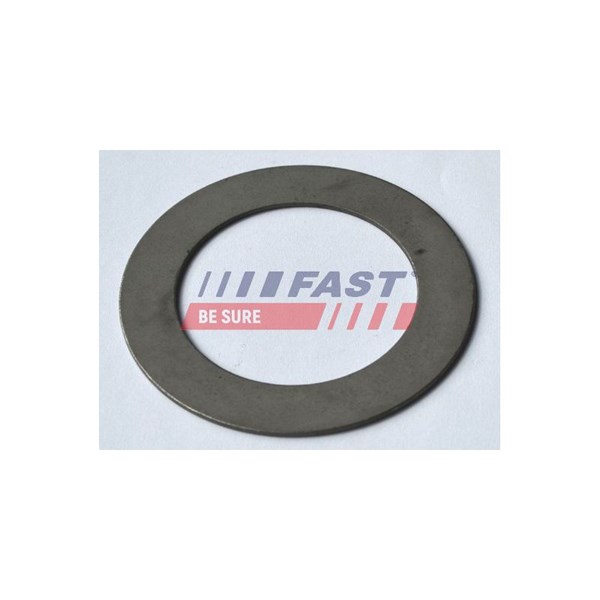 Underläggsskiva, drivaxelfläns Fast FT62439 FAST