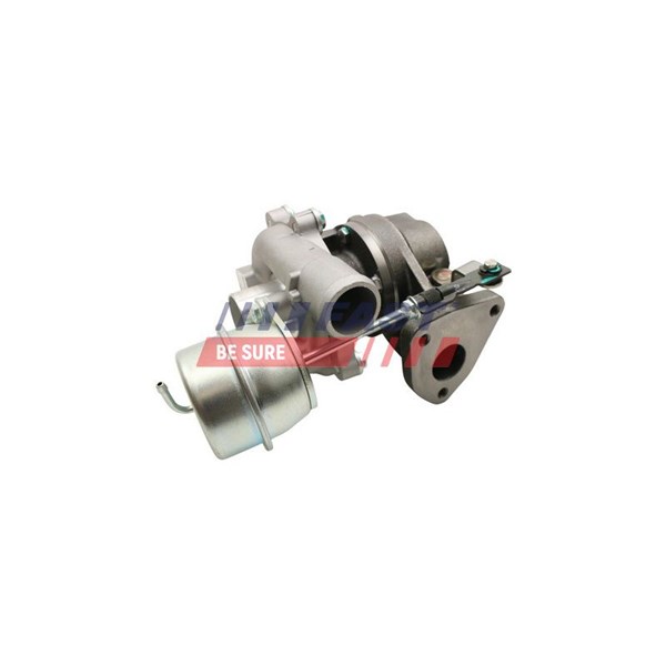 Turbo Fast FT63544 FAST Turbo Fast FT63544 FAST