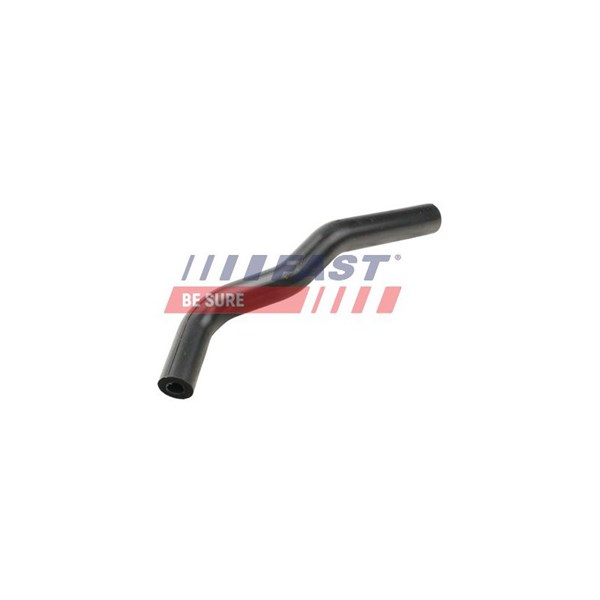 Rörledning, EGR-ventil Fast FT63807 FAST