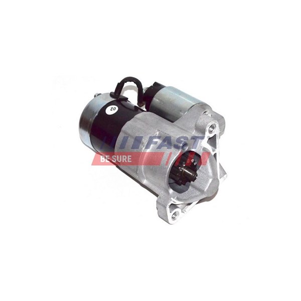 Startmotor 12V Fast FT74239 FAST