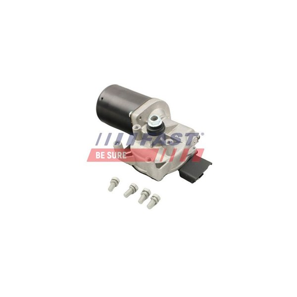 Torkarmotor 12V, Fram Fast FT82832 FAST