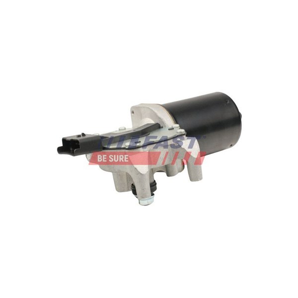 Torkarmotor 12V, Fram Fast FT82832 FAST