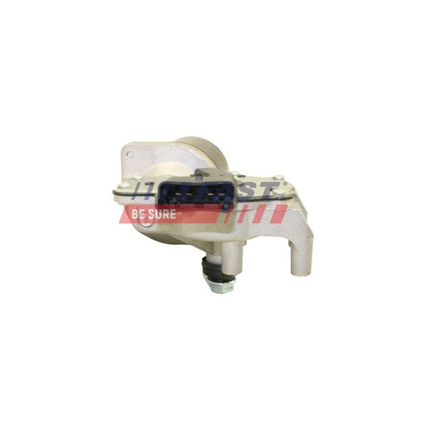 Torkarmotor 12V, Fram Fast FT82832 FAST