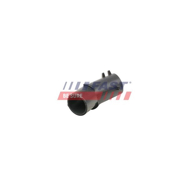 Rörledning, EGR-ventil Fast FT84307 FAST