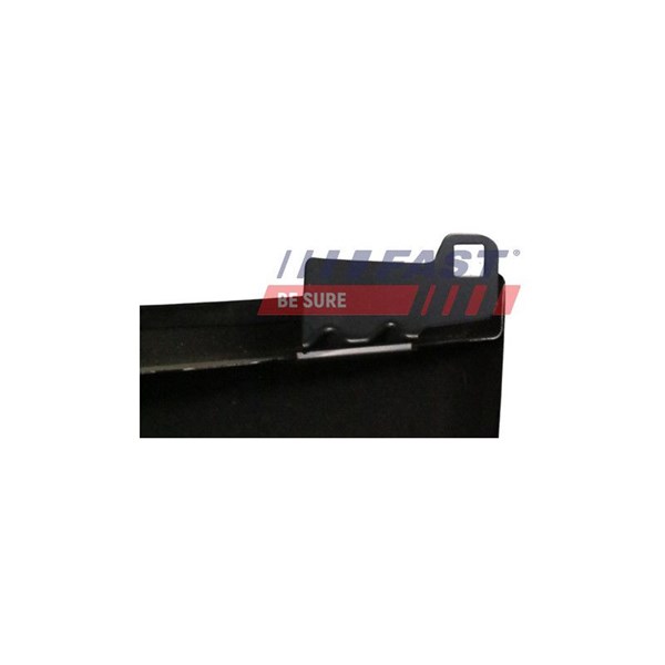 Skärm, Vänster fram Fast FT89527 FAST
